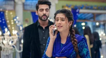 موعد عرض حلقة 158 مسلسل صدى الخلخال والقنوات الناقلة